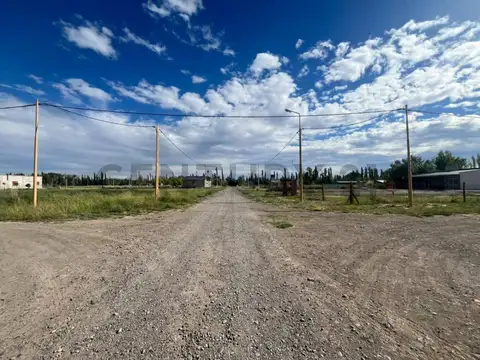 Terreno en Venta en Cervantes, USD 11.000