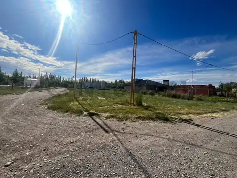 Terreno en Venta en Cervantes, USD 11.000