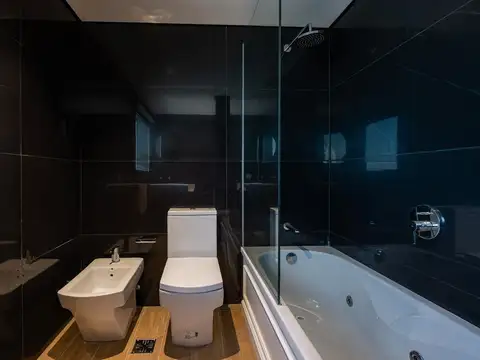 VENTA Departamento 2 ambientes con terraza - Villa Grandas Torre 1