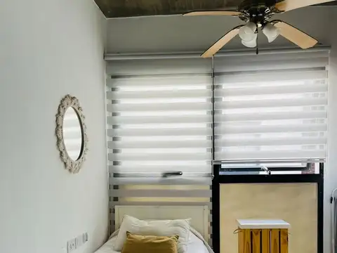 VENTA MONOAMBIENTE CENTRICO  EQUIPADO  