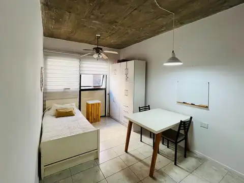 VENTA MONOAMBIENTE CENTRICO  EQUIPADO !!