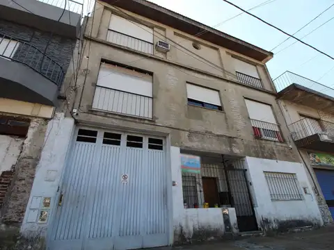 Departamento en Venta en San Justo, Partido de La Matanza