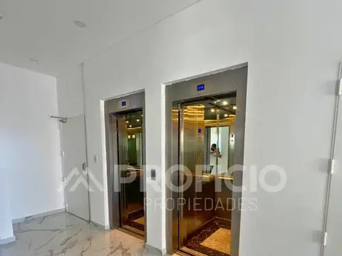 Departamento en Alquiler 1 año