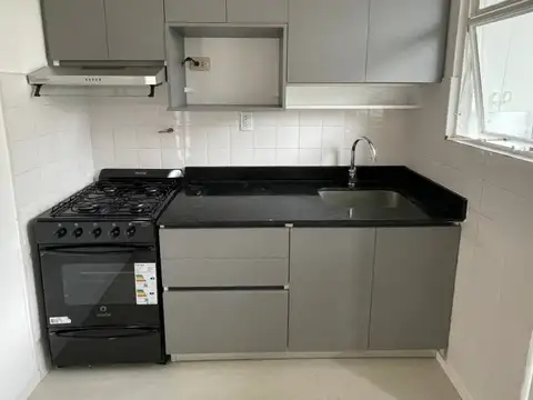 Departamento en Alquiler de 1 dormitorio