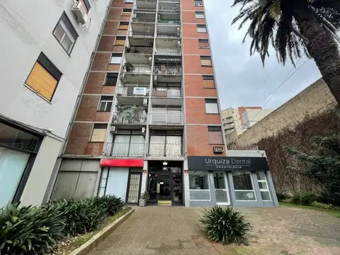 ALQUILER DEPARTAMENTO 2 AMBIENTES ACASSUSO CON BALCON