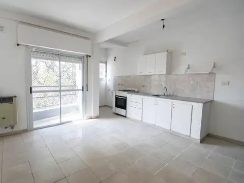 Departamento en venta La Plata