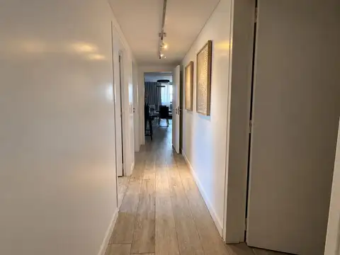Departamento en Alquiler con 2 cocheras