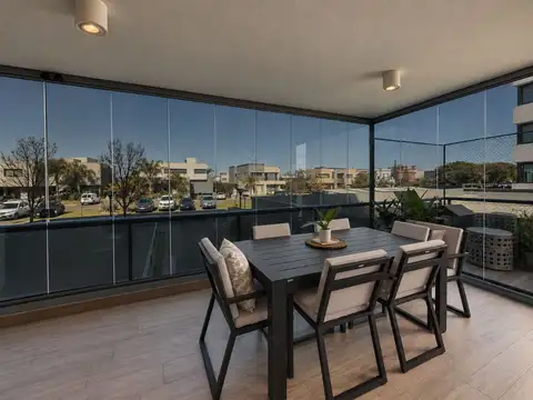 Departamento en Alquiler en Nuevo Quilmes, USD 3.000