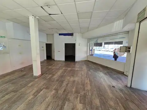 LOCAL COMERCIAL EN PLENO CENTRO DE RAMOS
