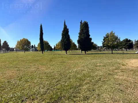 Terreno en venta, barrio cerrado Mirabosques, Los Cardales