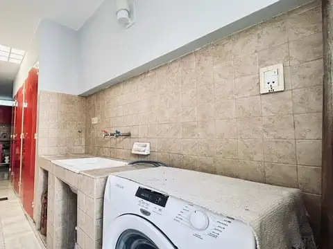 Casa en Venta 55 años