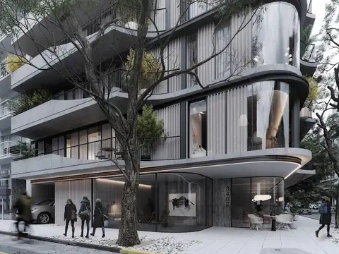 Avenida cordoba 3400