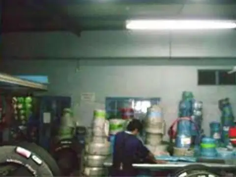 Galpon en Venta 30 años