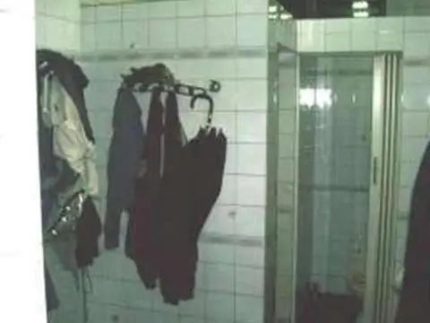 EXCELENTE GALPON ZONA INDUSTRIAL