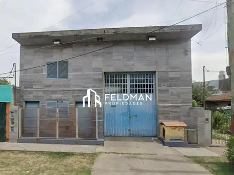 EXCELENTE GALPON ZONA INDUSTRIAL