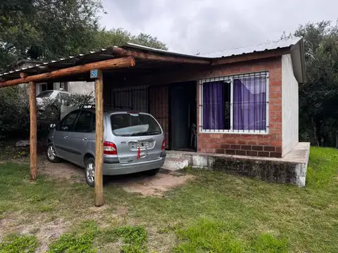 CASA EN LA FALDA, CORDOBA A METROS DEL RIO 