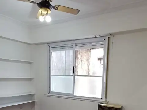 Departamento en Alquiler 65 años