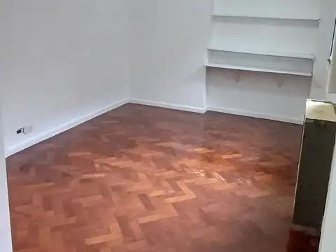 Departamento en Alquiler en Barracas, $ 700.000