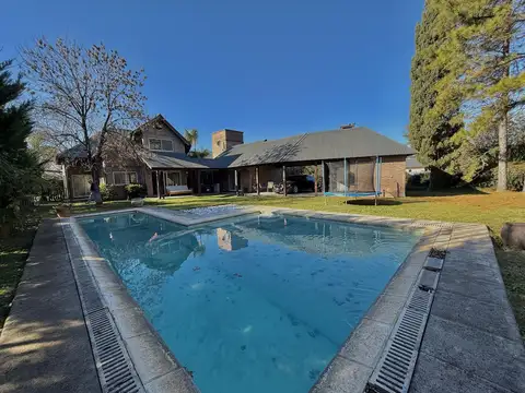 Casa en Venta en Funes, Rosario