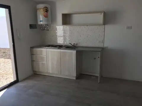 Depto Tipo Casa en Venta en Mar del Plata, USD 60.000