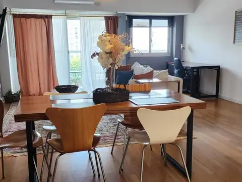 Av Libertador 2600 , Piso 6