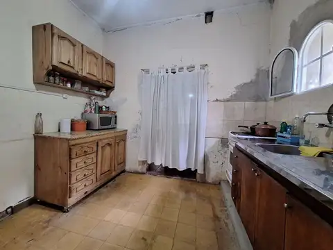 Casa en Venta 55 años