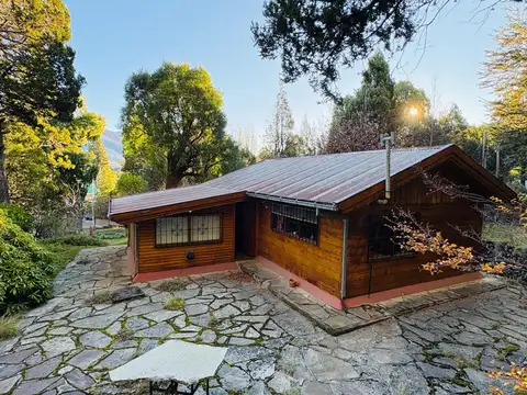 Casa en Venta de 1 dormitorio