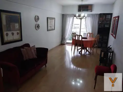Departamento en venta - 3 Dormitorios 2 Baños - Barrio Norte
