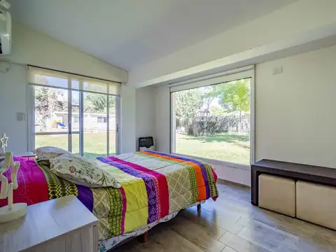 Casa en Venta en Funes, USD 300.000
