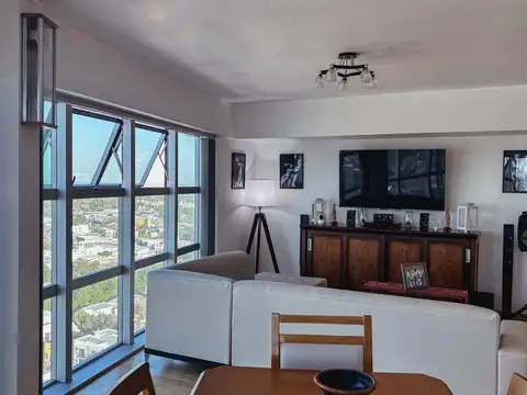 Departamento en Venta al Norte