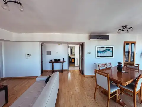 Departamento en Venta 13 años