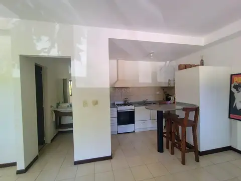 Departamento en Venta con 1 cochera