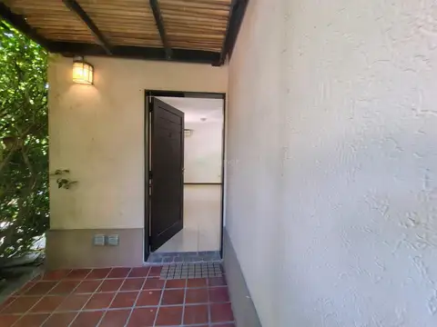 Monoambiente a la venta en La Cuesta.Manzanres.Pilar -