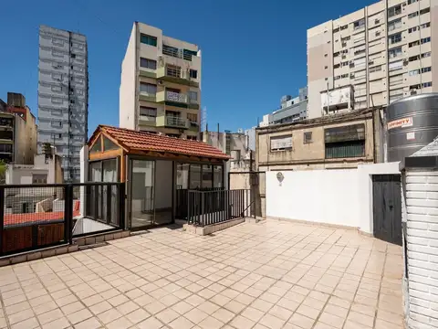 Depto Tipo Casa en Venta de 4 ambientes
