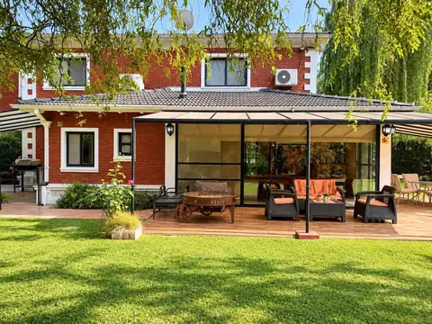 Casa en Venta 21 años