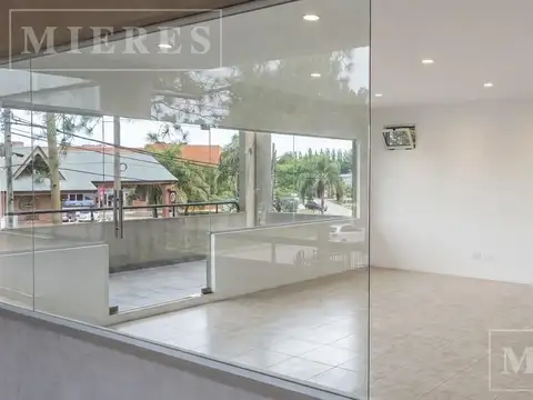 Oficina en venta en Tortuguitas Point