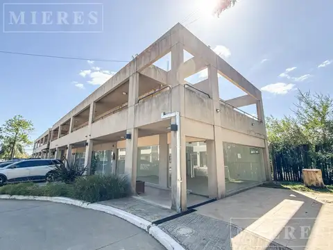 Oficina en venta en Tortuguitas Point, Avenida Patricias Argentinas 3155