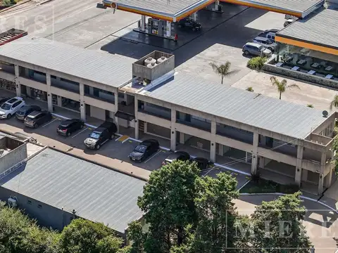 Oficina en Venta en Pilar, USD 50.000