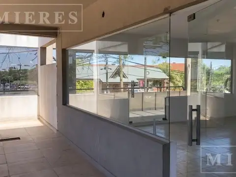 Oficina en Venta en Pilar, USD 50.000