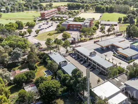 Oficina en venta en Tortuguitas Point, Avenida Patricias Argentinas 3155