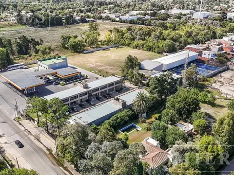 Oficina en venta en Tortuguitas Point