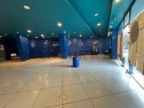 Diagonal Pueyrredon 2900, Piso 0