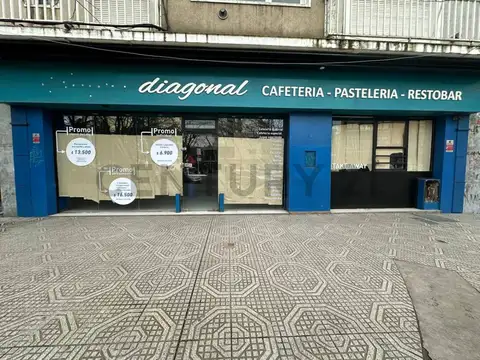 Local en Alquiler en Mar del Plata, $ 2.600.000