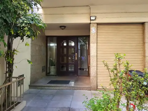 Departamento en Alquiler en Constitucion, CABA