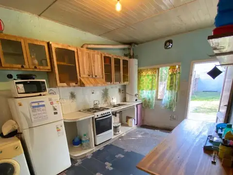 Casa en Venta 27 años