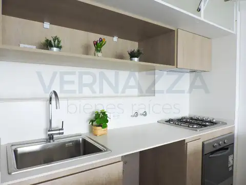 Departamento en Venta en Caballito, USD 201.420