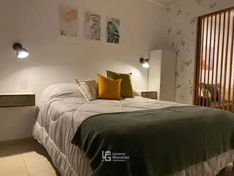 Departamento en Alquiler Temporal 4 años