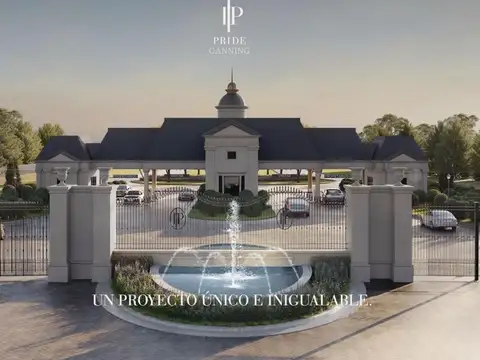 Terreno en Venta en Pride Canning, USD 1.069.500