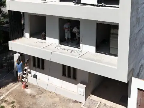 DEPARTAMENTO 2 AMBIENTES EN VENTA EN JOSÉ C. PAZ