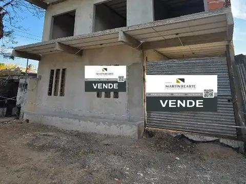 DEPARTAMENTO 2 AMBIENTES EN VENTA EN JOSÉ C. PAZ